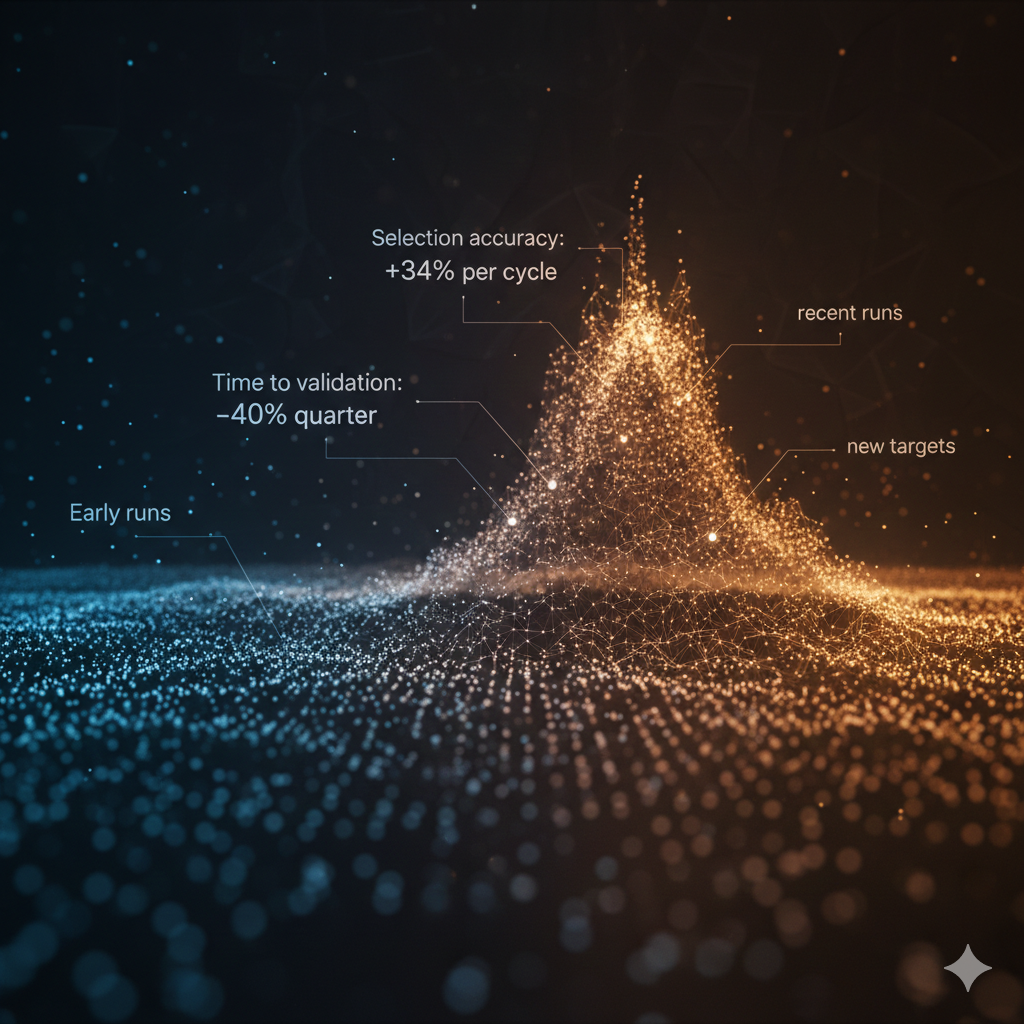 Panel-ready coverage with expansion roadmaps and evidence packages